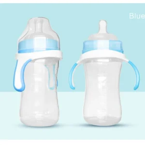 Dual Use Baby feeding bottles